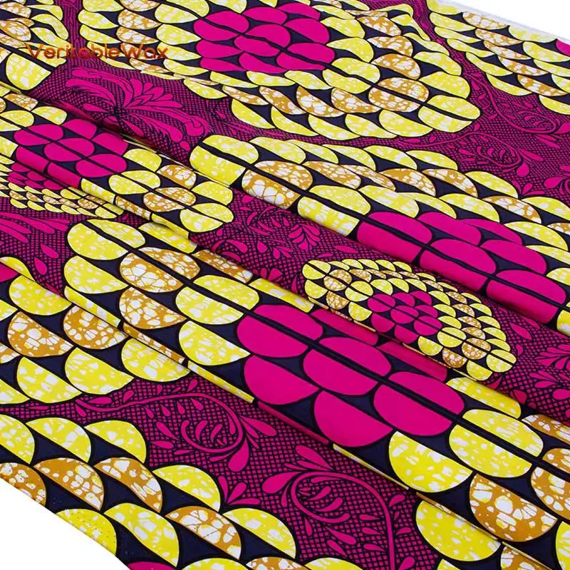 VeritableWax Elastic Single Print Fabric Cotton Patchwork Cloth DIY Sewing Quilting Material for Women Party Dress 24FS1326
VeritableWax Elastic Single Print Fabric Cotton Patchwork Cloth DIY Sewing Quilting Material for Women Party Dress 24FS1326
