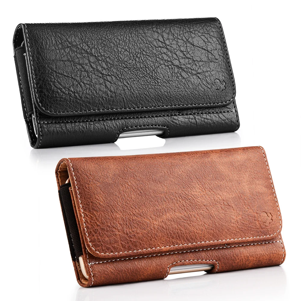 for iphone XS 11 Pro Max XR 8 7 6plus universal magnetic holster leather cover for huawei xiaomi cell phone bag
for iphone XS 11 Pro Max XR 8 7 6plus universal magnetic holster leather cover for huawei xiaomi cell phone bag