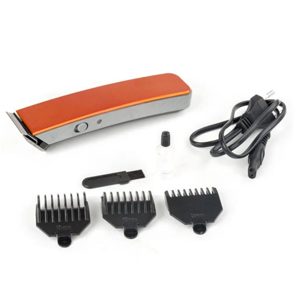Многофункциональные профессиональные машинки для стрижки волос для взрослых и детей, домашняя зарядка, бритвенная машинка для стрижки вол...
Многофункциональные профессиональные машинки для стрижки волос для взрослых и детей, домашняя зарядка, бритвенная машинка для стрижки вол...