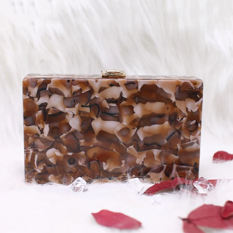 National Classical Brown Female Shoulder Purses New Arrival Women's Evening Clutches Bags Dinner Messenger Handbag Phone Pocket
National Classical Brown Female Shoulder Purses New Arrival Women's Evening Clutches Bags Dinner Messenger Handbag Phone Pocket