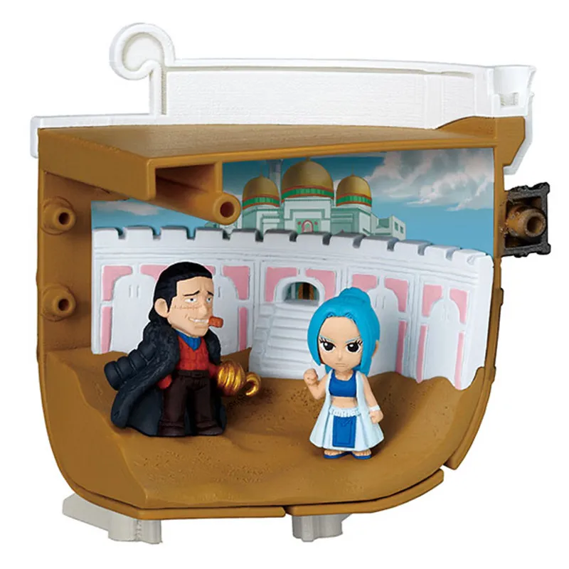 One Piece The Merley Pirate Boat Anime Figure Models Japanese Anime Periphery Collection One Piece The Merley Pirate Boat Toys
One Piece The Merley Pirate Boat Anime Figure Models Japanese Anime Periphery Collection One Piece The Merley Pirate Boat Toys