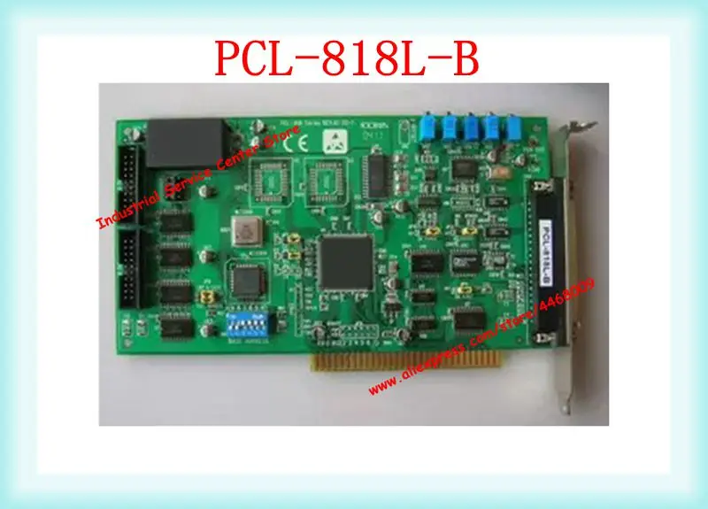 PCL-818 PCL-818L-B Industrial 
PCL-818 PCL-818L-B Industrial