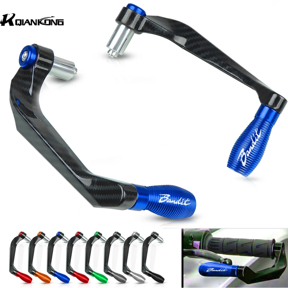 For Suzuki GSF 250 650 1200 1250 B-king 2007-2015 2014 Motorcycle Brake Clutch Lever Guard Protectors Handlebar Aluminum Alloy
For Suzuki GSF 250 650 1200 1250 B-king 2007-2015 2014 Motorcycle Brake Clutch Lever Guard Protectors Handlebar Aluminum Alloy