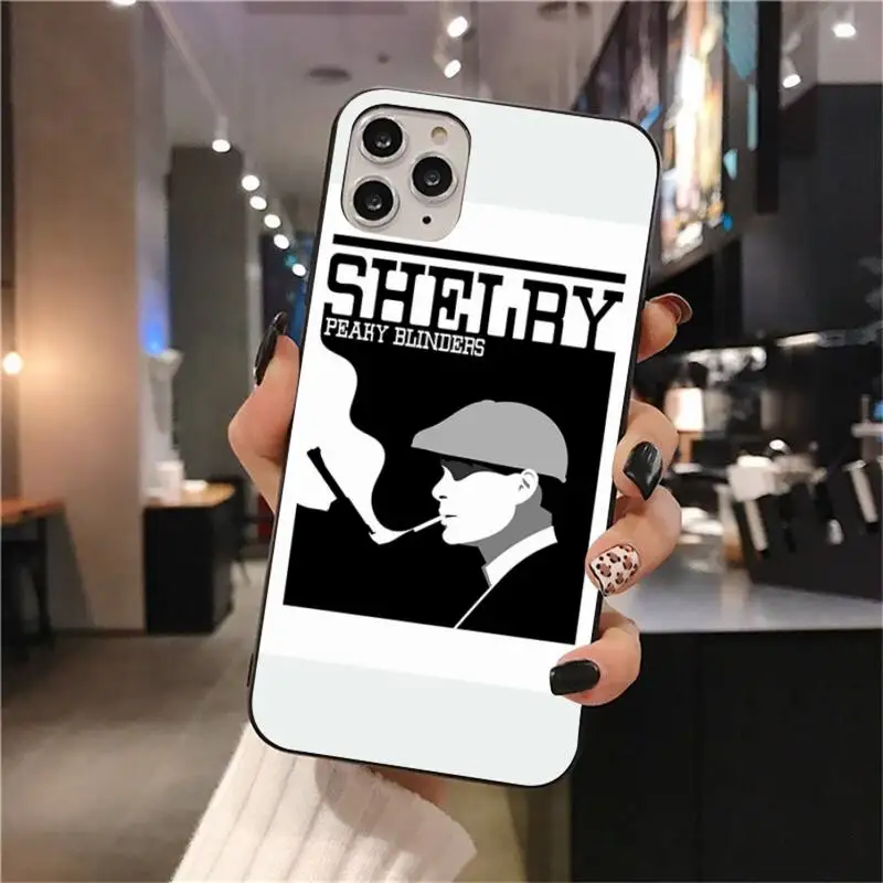 Peaky Blinders Cross Phone Case Cover for iPhone 11 pro XS MAX 8 7 6 6S Plus X 5S SE 2020 XR case
Peaky Blinders Cross Phone Case Cover for iPhone 11 pro XS MAX 8 7 6 6S Plus X 5S SE 2020 XR case