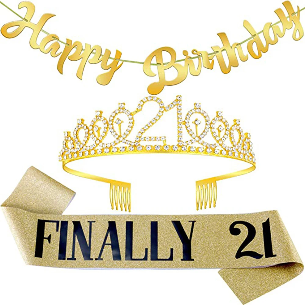 Girls Queen Hat Birthday Decoration Accessories Shoulder Strap Banners Crystal Crown Headband Ladies Events Party Supplies
Girls Queen Hat Birthday Decoration Accessories Shoulder Strap Banners Crystal Crown Headband Ladies Events Party Supplies