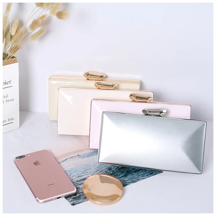 womens bag Fashion PU purses shoulder bag Minaudiere Solid Korean designer bags ladylike
womens bag Fashion PU purses shoulder bag Minaudiere Solid Korean designer bags ladylike