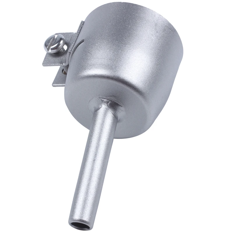 Speed Welding Nozzles 5Mm Standard Nozzle For Vinyl Pvc Plastic Hot Heat Air
Speed Welding Nozzles 5Mm Standard Nozzle For Vinyl Pvc Plastic Hot Heat Air
