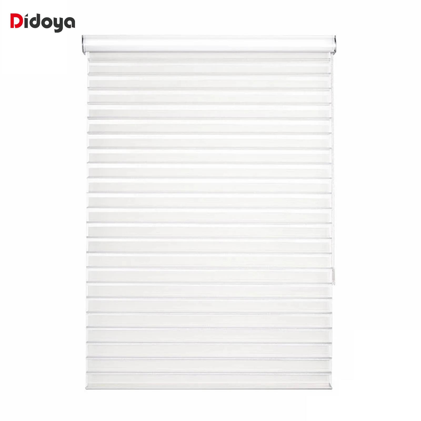 Luxury Transparent Shangri La Roller Blinds Window Curtains Triple Roller blinds For Living Bed Room Customized Size
Luxury Transparent Shangri La Roller Blinds Window Curtains Triple Roller blinds For Living Bed Room Customized Size