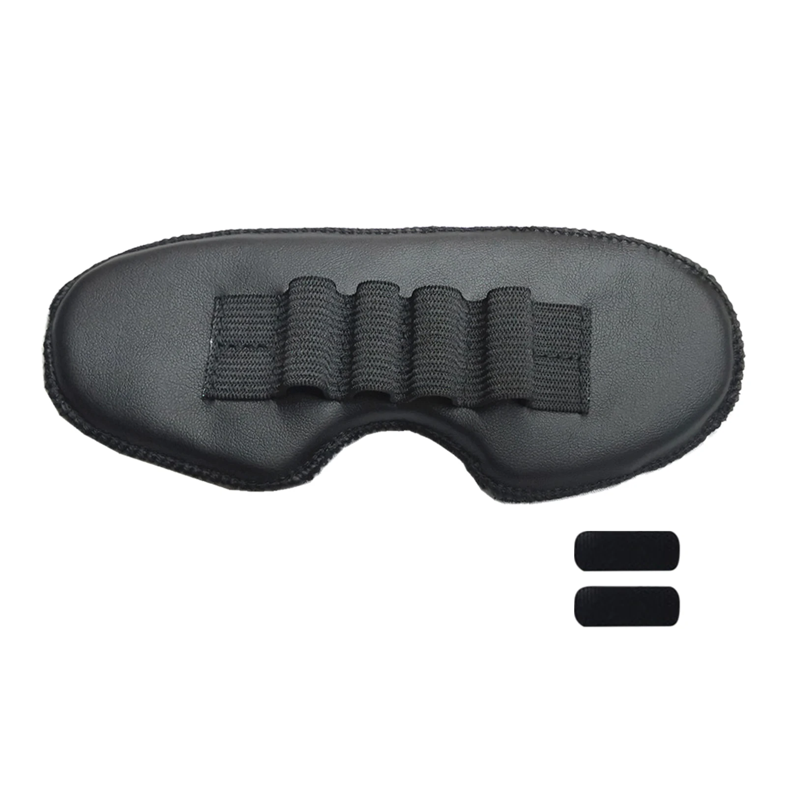 3 In 1 Shading Multifunction Anti Scratch Travel Lens Portable Storage Mat Dust Resistant Artificial Leather For DJI FPV Glasses
3 In 1 Shading Multifunction Anti Scratch Travel Lens Portable Storage Mat Dust Resistant Artificial Leather For DJI FPV Glasses