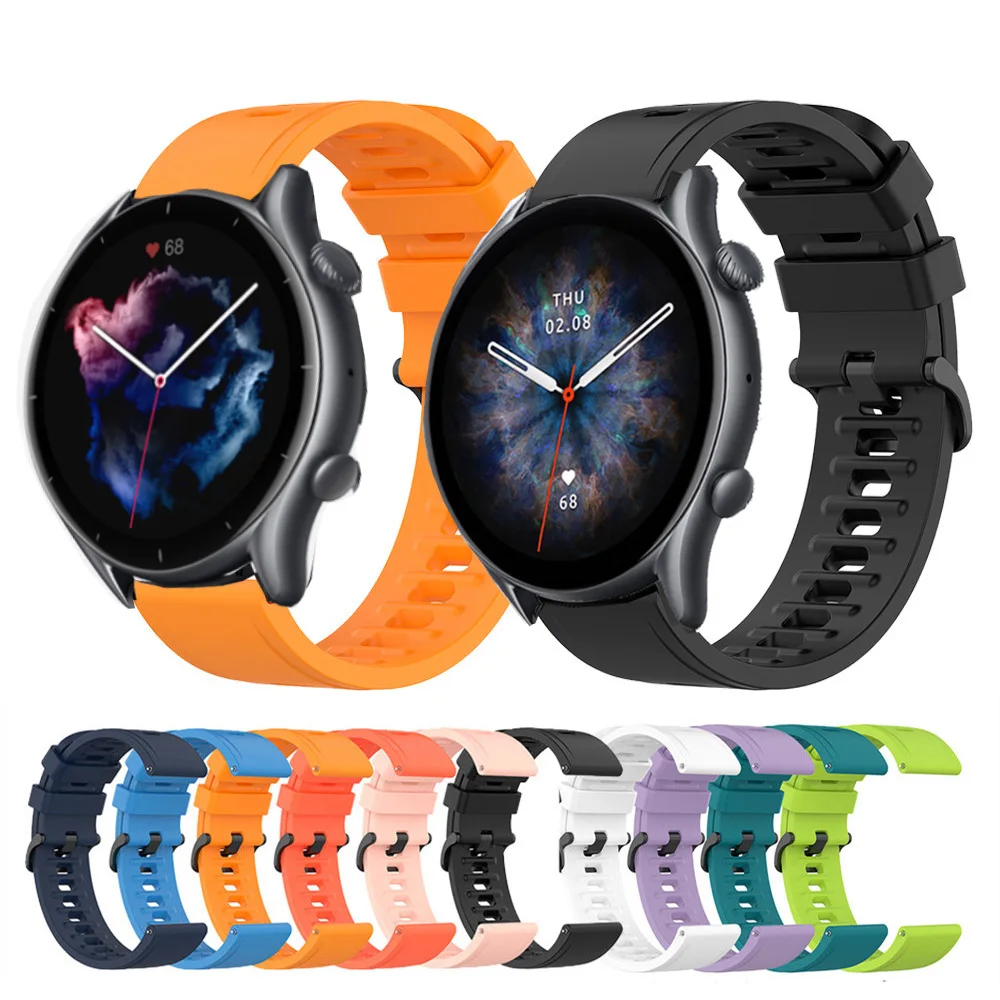 Ремешок для часов, 22 мм, для Amazfit 3/3 Pro Easy Fit, браслет для Amazfit GTR 2 2E 47 мм, аксессуары, ремешок
Ремешок для часов, 22 мм, для Amazfit 3/3 Pro Easy Fit, браслет для Amazfit GTR 2 2E 47 мм, аксессуары, ремешок