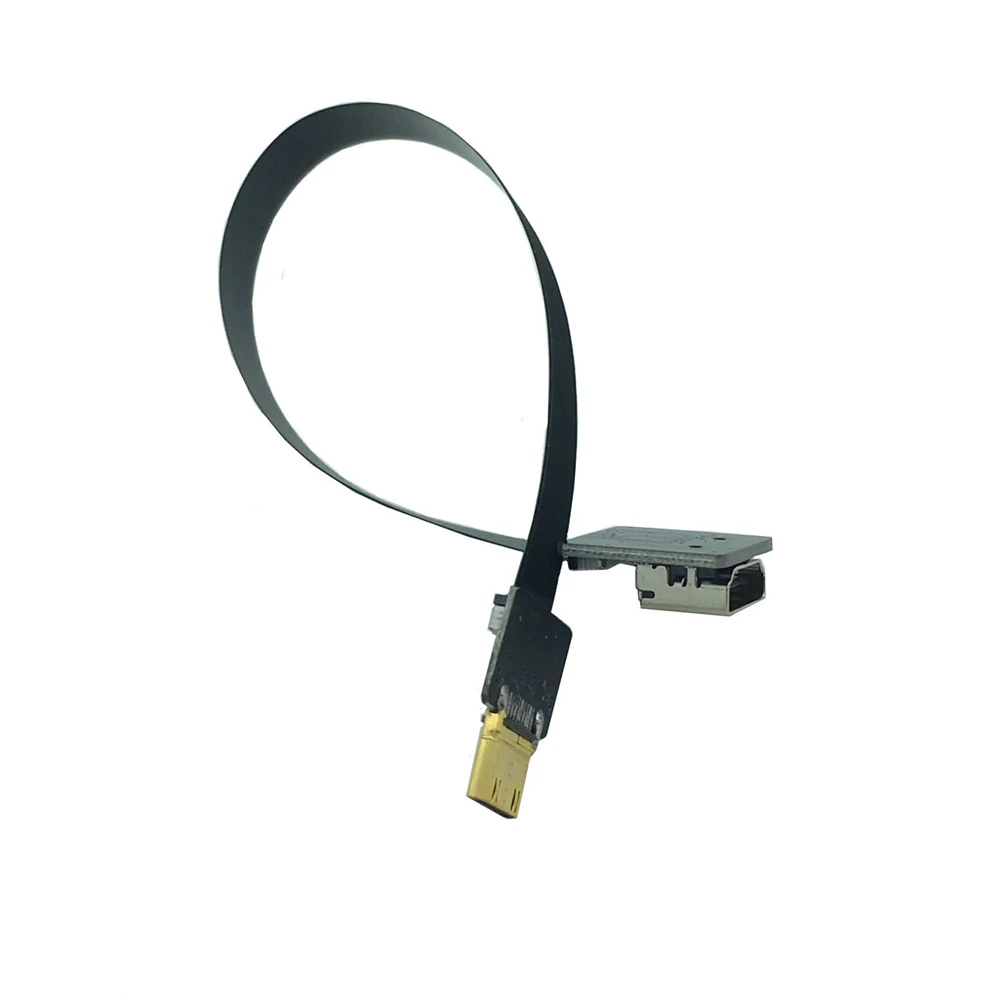 Воздушный кабель FPV PTZ FPV выделенный HDMI A-C Стандартный HDM мягкий кабель мама-папа-c-папа
Воздушный кабель FPV PTZ FPV выделенный HDMI A-C Стандартный HDM мягкий кабель мама-папа-c-папа