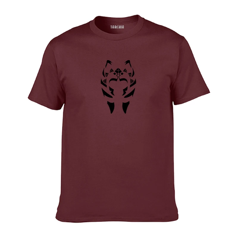 TARCHIA Summer Men's Oversized Cheap Fahsion T-shirt Man T shirt Short Sleeve Pure Color Cotton Women Male Tops Funny Crab Logo
TARCHIA Summer Men's Oversized Cheap Fahsion T-shirt Man T shirt Short Sleeve Pure Color Cotton Women Male Tops Funny Crab Logo