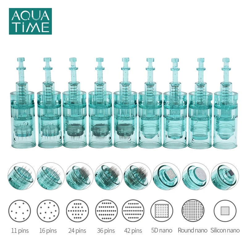 Dr Pen Ultima A6S Needle Cartridges 10/20PCS Microneedling Pen Replacement 36 Pin Bayonet Micro Needles Drag Nano Cartridges MTS
Dr Pen Ultima A6S Needle Cartridges 10/20PCS Microneedling Pen Replacement 36 Pin Bayonet Micro Needles Drag Nano Cartridges MTS