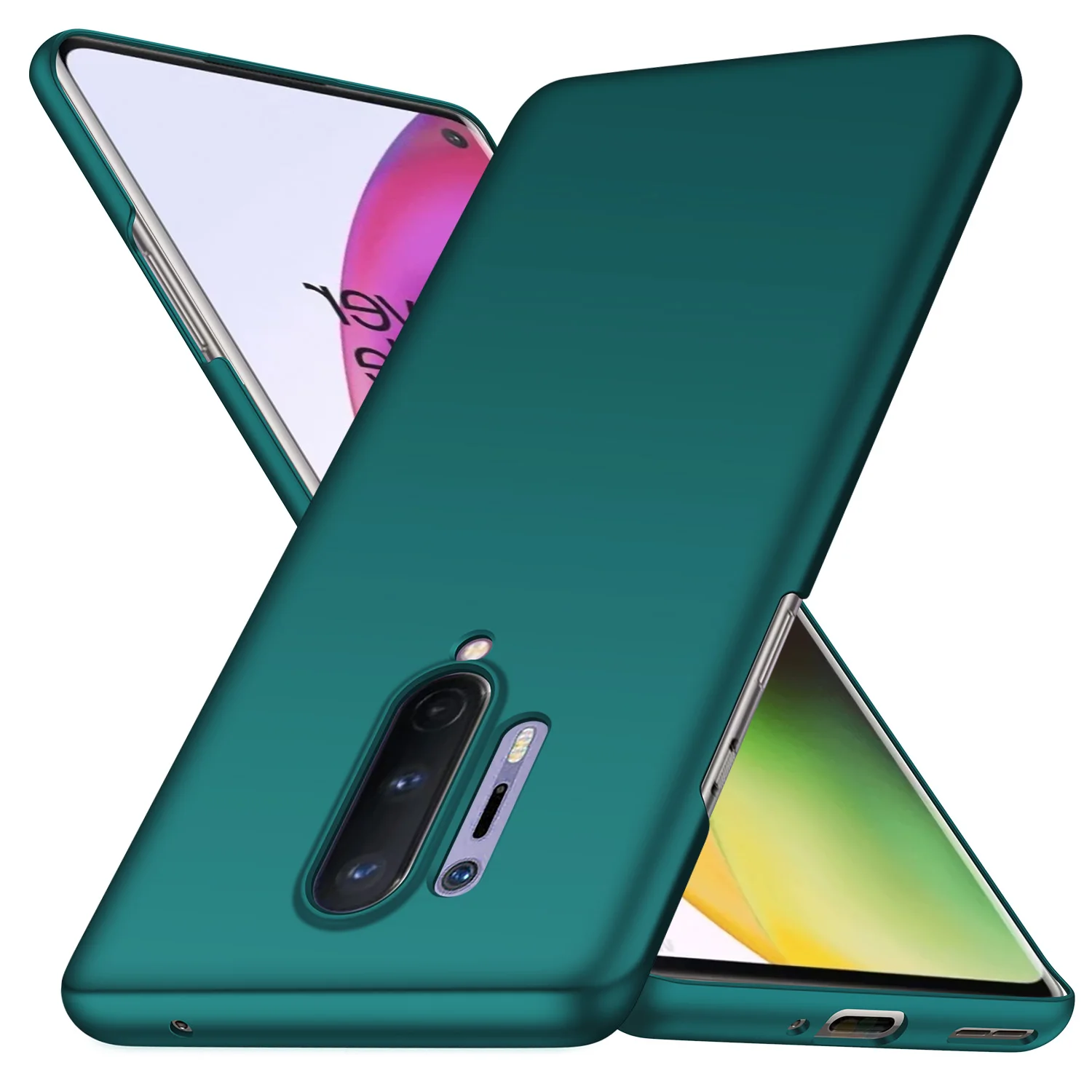Case for OnePlus 8 Pro, Matte Slim Premium Material Full Protection Cover for OnePlus 8 Pro
Case for OnePlus 8 Pro, Matte Slim Premium Material Full Protection Cover for OnePlus 8 Pro
