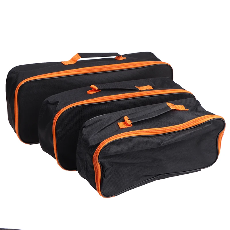 Wear Resistant Zipper Closure Practical Storage Case With Handle Durable Portable Pouch Vacuum Cleaner Tool Bag
Wear Resistant Zipper Closure Practical Storage Case With Handle Durable Portable Pouch Vacuum Cleaner Tool Bag