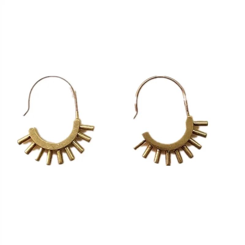ri han ban Ornament Luxury Goddess Temperament Europe Simple Original Earrings Ear Stud Ear Stud
ri han ban Ornament Luxury Goddess Temperament Europe Simple Original Earrings Ear Stud Ear Stud