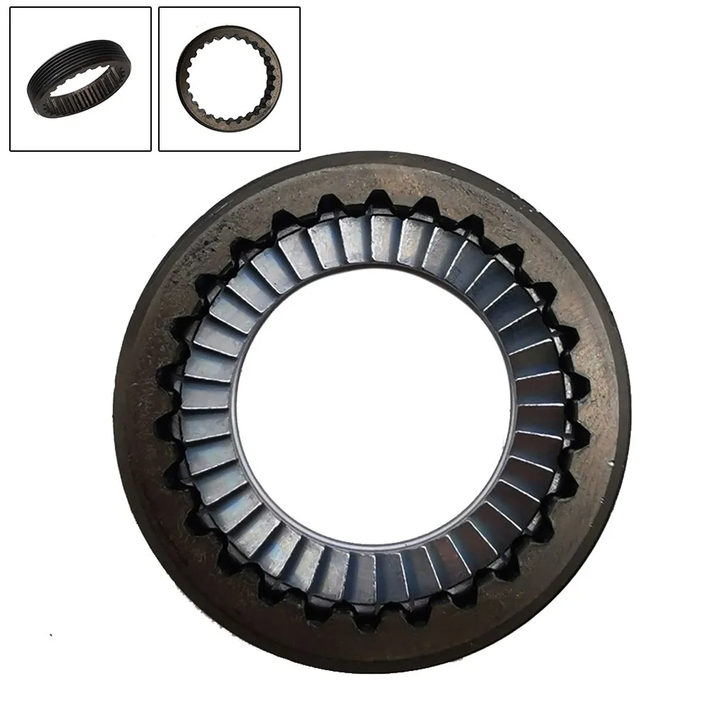 1pc M34 X 1 Mm Hub Ring Nut Durable Steel Bike Thread Ring Nut For DT Swiss 240 Star Ratchet Hub Bike Accessories Parts
1pc M34 X 1 Mm Hub Ring Nut Durable Steel Bike Thread Ring Nut For DT Swiss 240 Star Ratchet Hub Bike Accessories Parts