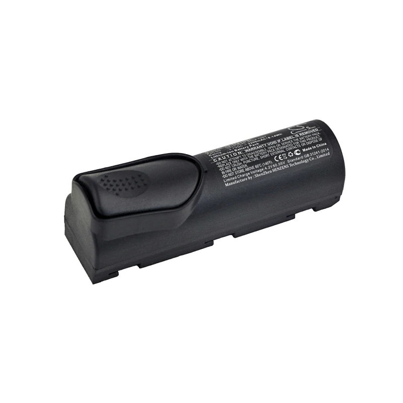 CS 2200mAh/8.14Wh battery for Testo 310,320,327,327 Gas Analyser,330, 350, 870, 870-1 Thermal Imager 0515 0046,
CS 2200mAh/8.14Wh battery for Testo 310,320,327,327 Gas Analyser,330, 350, 870, 870-1 Thermal Imager 0515 0046,