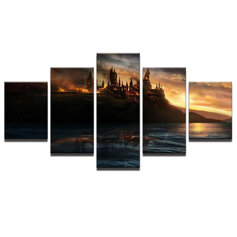 No Framed Canvas 5 Panel Anime Gamer Wall Art Posters Pictures Paintings Home Decor Accessories Living Room Decoration
No Framed Canvas 5 Panel Anime Gamer Wall Art Posters Pictures Paintings Home Decor Accessories Living Room Decoration
