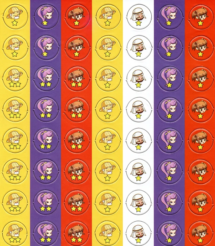 Happy Square H7 Series Real Estate Millionaire Parents and Children's Family Happy Party Puzzle Desktop Game Children's Toys
Happy Square H7 Series Real Estate Millionaire Parents and Children's Family Happy Party Puzzle Desktop Game Children's Toys