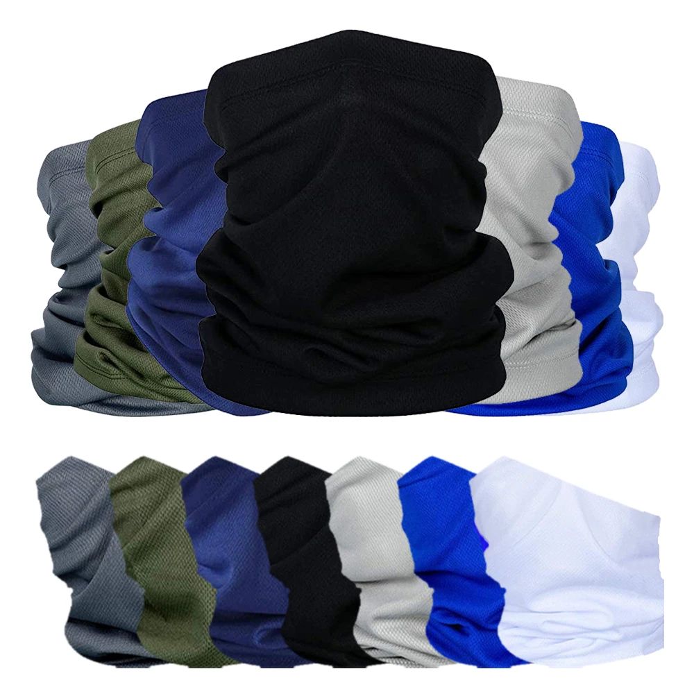 Outdoor Sport Bandana Camouflage Scarf Fishing Cycling Tactical Hiking Elastic Cover Neck Gaiter Bike Face Headband Scarf Men
Outdoor Sport Bandana Camouflage Scarf Fishing Cycling Tactical Hiking Elastic Cover Neck Gaiter Bike Face Headband Scarf Men