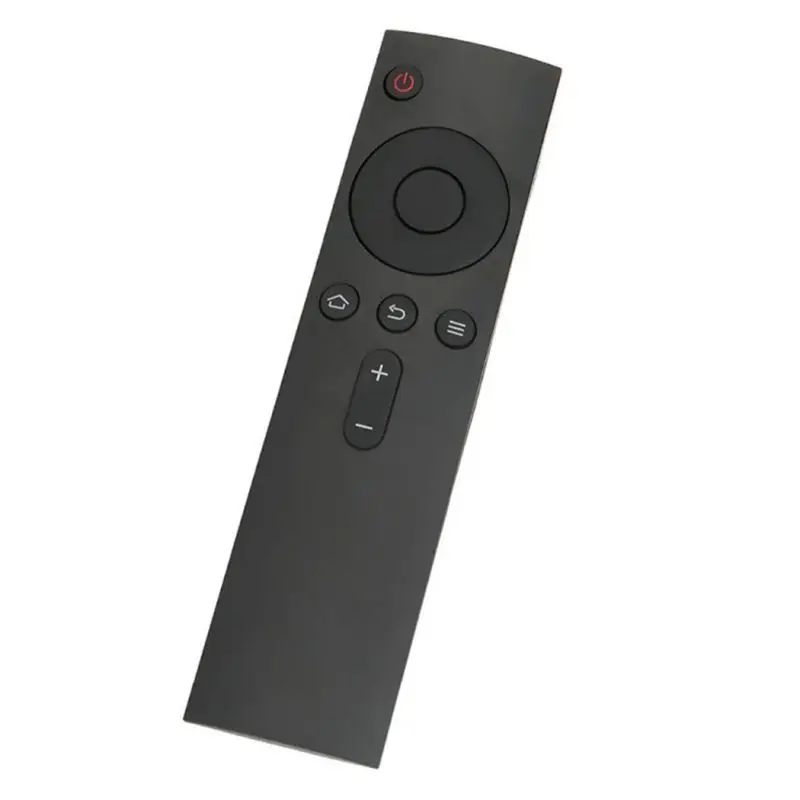 Remote Control TV Controller Television Set Replacement for xiaomi Mi Box 3/2/1 R2JF
Remote Control TV Controller Television Set Replacement for xiaomi Mi Box 3/2/1 R2JF