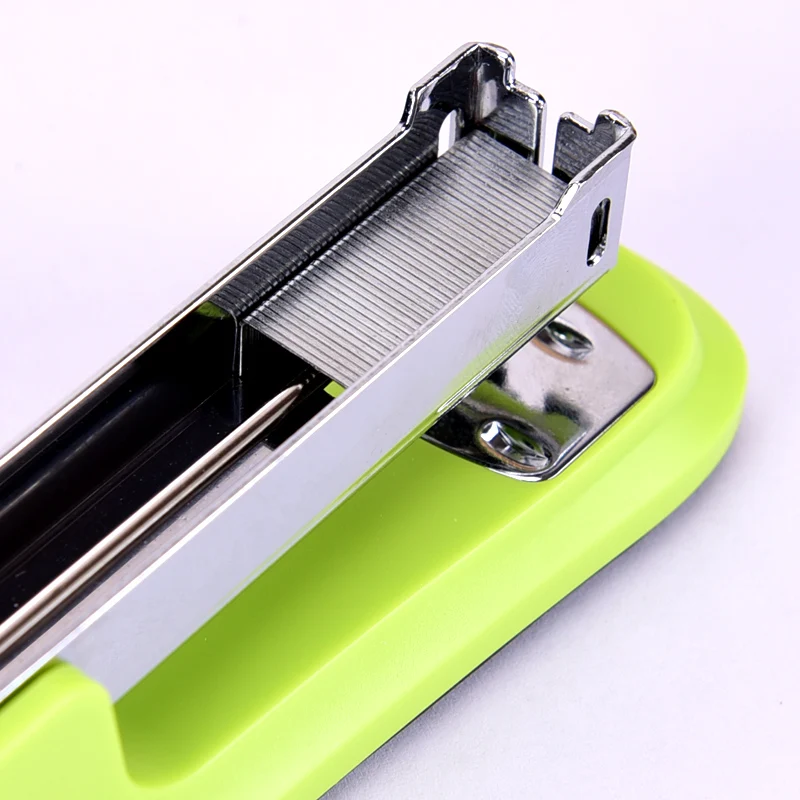 Chuangyi small and medium sized No.12 common stapler stapler stapler stapler stapler office set
Chuangyi small and medium sized No.12 common stapler stapler stapler stapler stapler office set