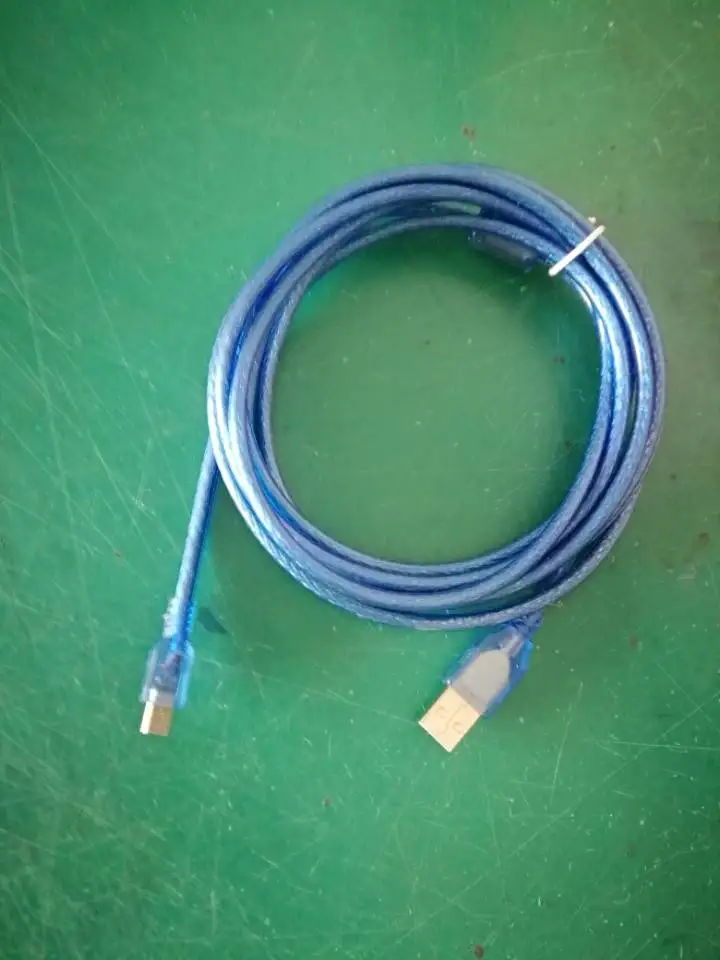 Автомобильный диагностический инструмент USB кабель подходит для MDI/VAS5054A 5054USB