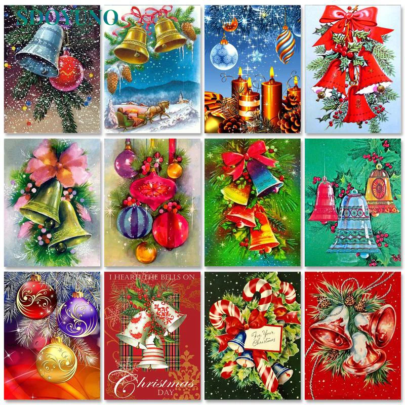 SDOYUNO 60x75cm Oil Painting By Numbers Christmas Gift Paint By Numbers On Canvas Watercolor By Numbers Scenery Home Decor
SDOYUNO 60x75cm Oil Painting By Numbers Christmas Gift Paint By Numbers On Canvas Watercolor By Numbers Scenery Home Decor