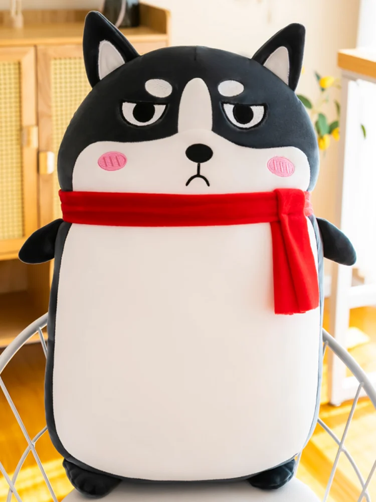 45-65cm Dog Cute Stuffed Animals Kawaii Plushie Toys Plush Toy Gift for Kids Girl Boy EGG
45-65cm Dog Cute Stuffed Animals Kawaii Plushie Toys Plush Toy Gift for Kids Girl Boy EGG