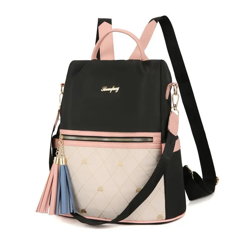 Backpack for Women Girls Teens School Bag Laptop Backpack Casual College Bag Travel Zipper Bookbag Hiking Shoulder Daypack
Backpack for Women Girls Teens School Bag Laptop Backpack Casual College Bag Travel Zipper Bookbag Hiking Shoulder Daypack