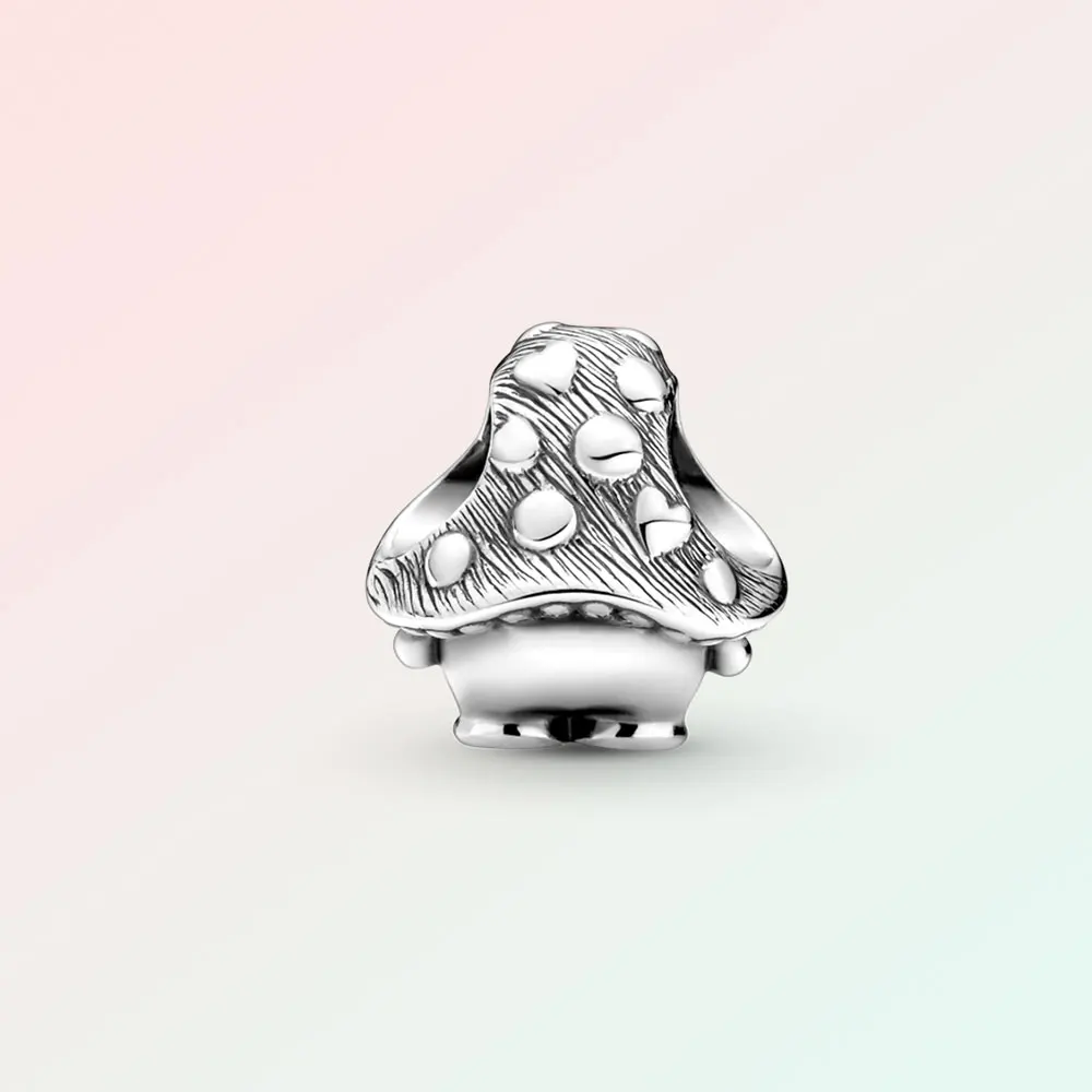 charms silver 925 NEW Cute Mushroom Charm Charms for bracelet Silver Beads Fit Original Bracelet
charms silver 925 NEW Cute Mushroom Charm Charms for bracelet Silver Beads Fit Original Bracelet