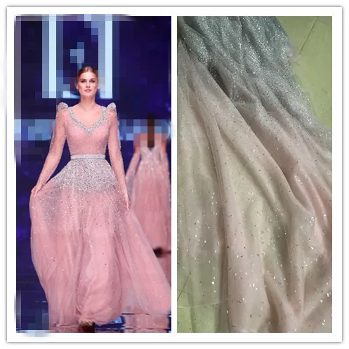 Кружевная ткань в нигерийском стиле с приклеенными блестками, Лидер продаж, африканская кружевная ткань L-126811 с блестками
Кружевная ткань в нигерийском стиле с приклеенными блестками, Лидер продаж, африканская кружевная ткань L-126811 с блестками