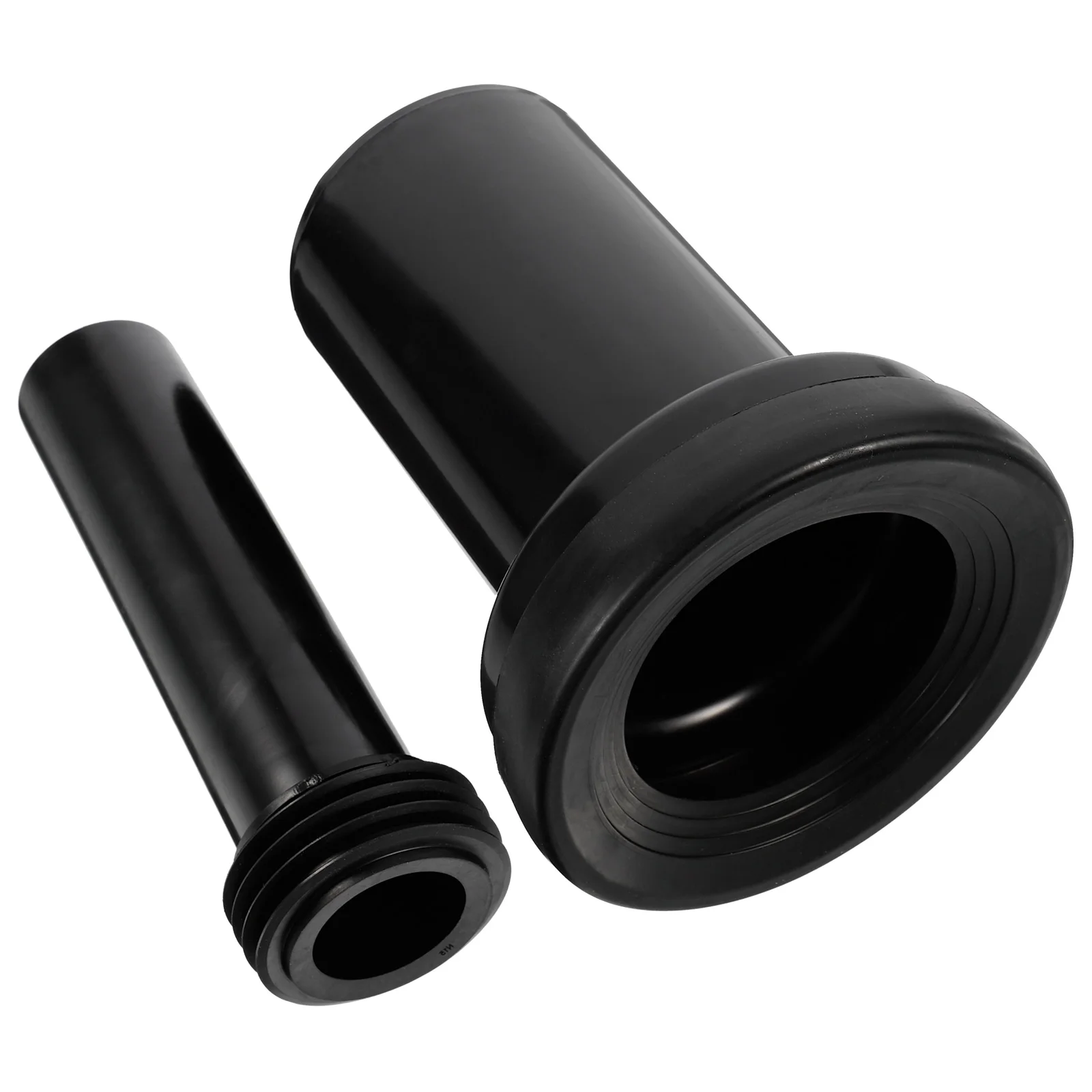 2pcs Water Tank Toilet Flush Pipe Toilet Connect Pipe Practical Toilet Sewage Pipe
2pcs Water Tank Toilet Flush Pipe Toilet Connect Pipe Practical Toilet Sewage Pipe