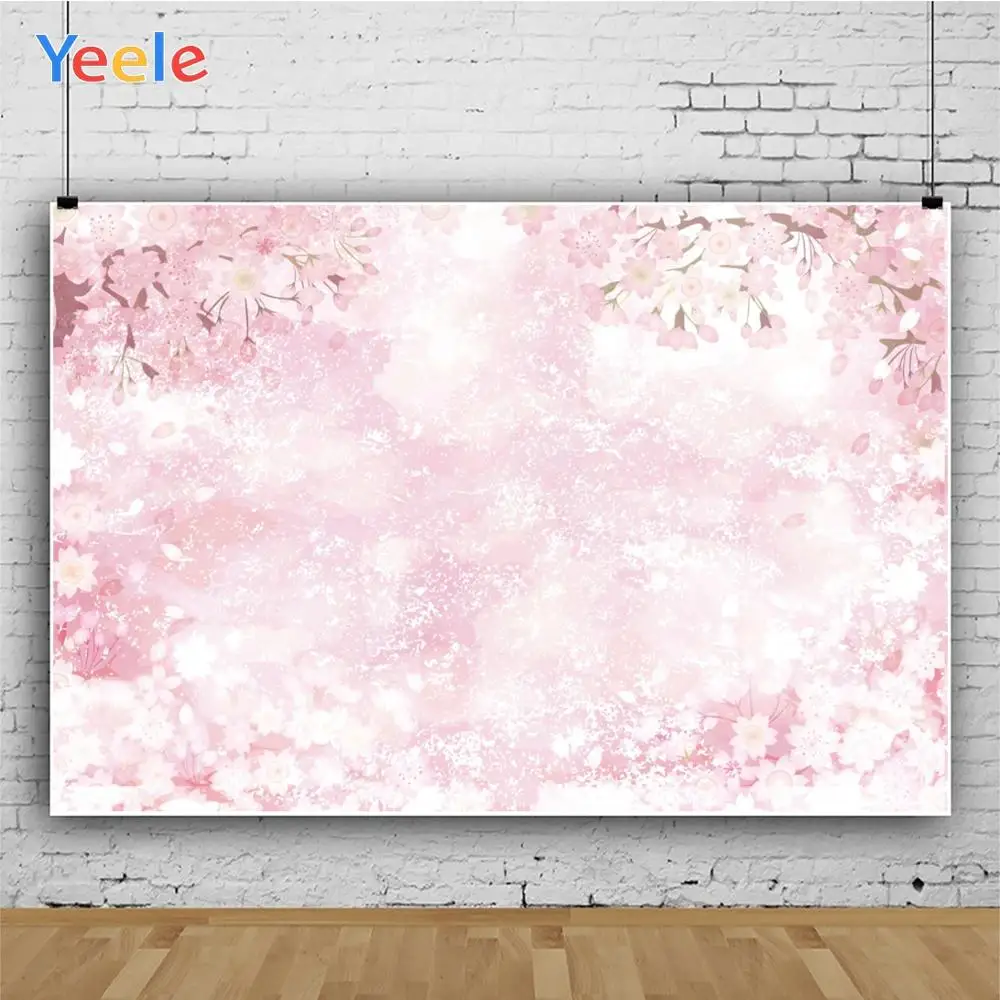 Yeele Flower Customized Cloth Baby Portrait Party Decoration Photographic Backgrounds Photography Backdrops For Photo Studio
Yeele Flower Customized Cloth Baby Portrait Party Decoration Photographic Backgrounds Photography Backdrops For Photo Studio
