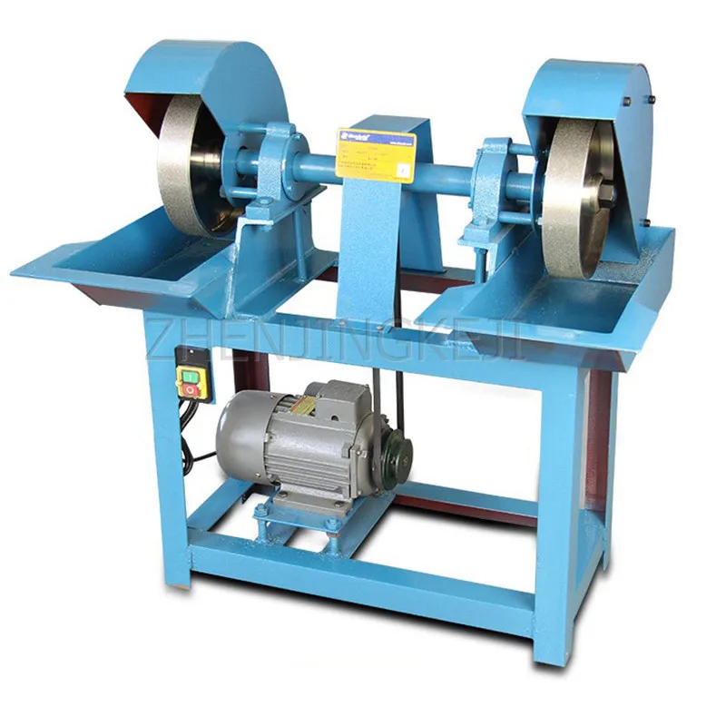 Electric Bracelet Polisher Tools Agate Jade Grinding Machine 220V/380V Desktop Manual Jade Shaping Processing Equipment 750W
Electric Bracelet Polisher Tools Agate Jade Grinding Machine 220V/380V Desktop Manual Jade Shaping Processing Equipment 750W