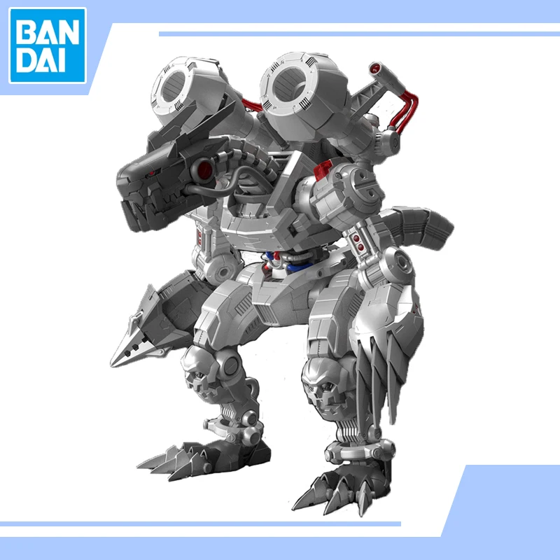 BANDAI Figure Rise Digital Monster Digimon Mugendramon Machinedramon Action Toy Figures Children's Gifts Assembly Model 
BANDAI Figure Rise Digital Monster Digimon Mugendramon Machinedramon Action Toy Figures Children's Gifts Assembly Model