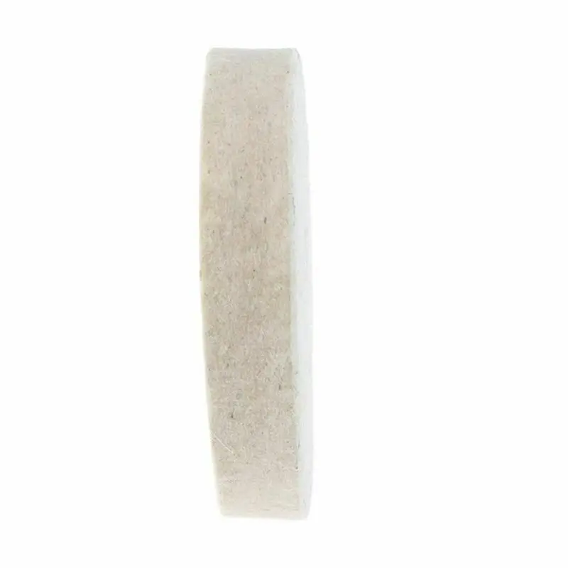 Drill Grinder Wheel Buffing Felt Wool Polishing Pad Abrasive Disc Grinding Tool For Marble And Other Non-metallic Fine Polishing
Drill Grinder Wheel Buffing Felt Wool Polishing Pad Abrasive Disc Grinding Tool For Marble And Other Non-metallic Fine Polishing