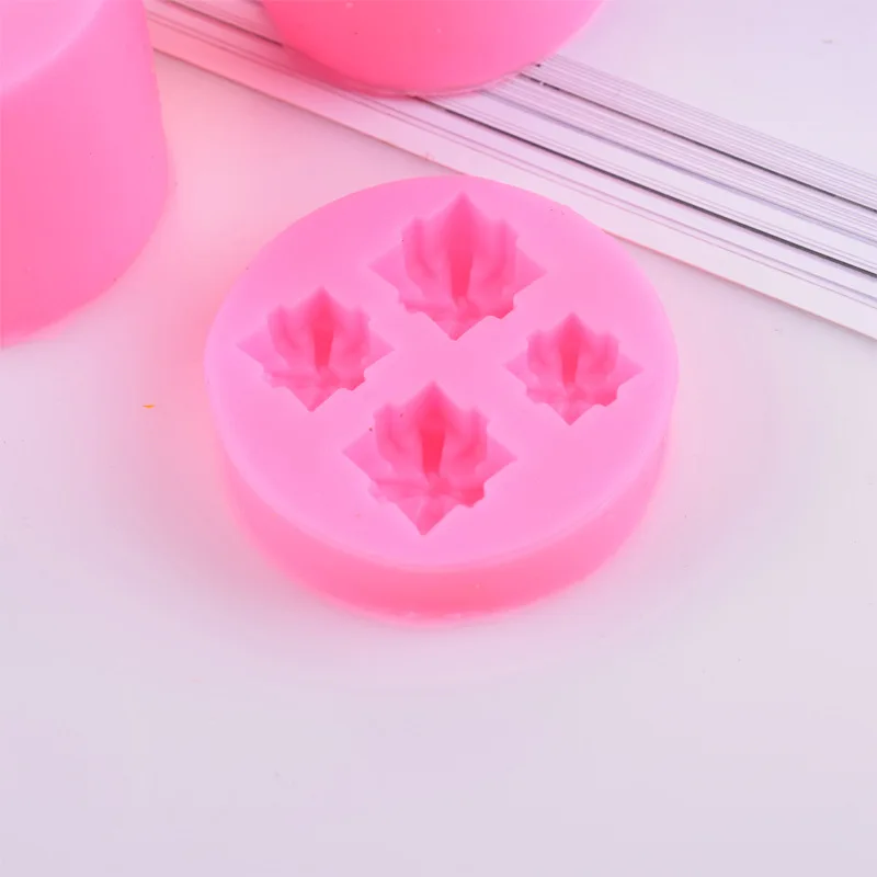 Christmas Mold Gift Box Flexible Silicone Mold Resin Frosted Epoxy Jewelry Molds Small Home Decoration New Arrive
Christmas Mold Gift Box Flexible Silicone Mold Resin Frosted Epoxy Jewelry Molds Small Home Decoration New Arrive