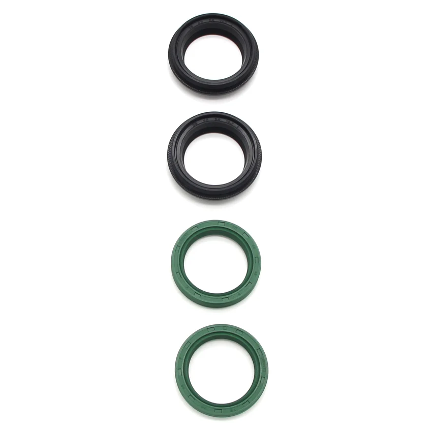 Motorcycle front fork dust and oil seal For Yamaha 1T4-23145-00 34X-23145-00 1KH-23145-00 5G2-23145-00 DT80LC SRX600 TZ125 XS750
Motorcycle front fork dust and oil seal For Yamaha 1T4-23145-00 34X-23145-00 1KH-23145-00 5G2-23145-00 DT80LC SRX600 TZ125 XS750