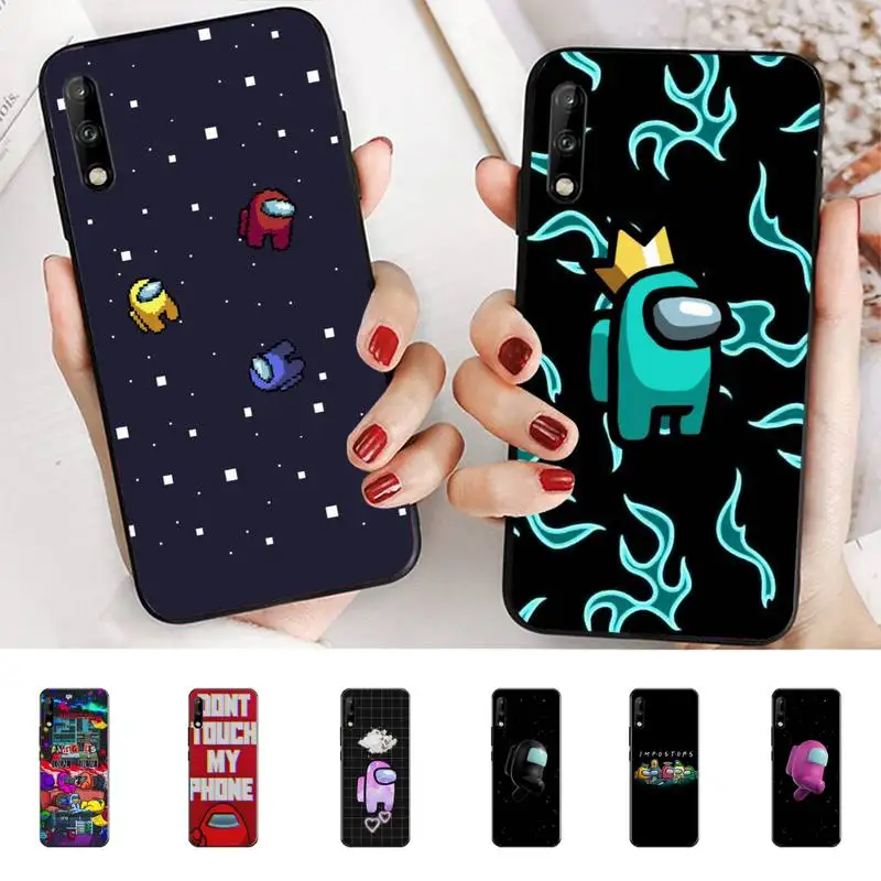 Us Game Among Phone Case For OPPOR F11 F3 F5 F9 F7 A59 A73 A75 A7X A77 A71 A39 A83 soft Cover Fundas
Us Game Among Phone Case For OPPOR F11 F3 F5 F9 F7 A59 A73 A75 A7X A77 A71 A39 A83 soft Cover Fundas