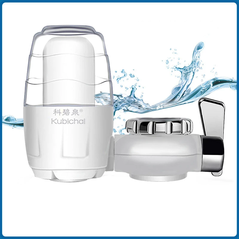 1 Piece 2022 White Kitchen Faucet Mount Filter Household Tap Kitchen Water Purifier Direct Drinking Tools Accessories 14cm x11cm
1 Piece 2022 White Kitchen Faucet Mount Filter Household Tap Kitchen Water Purifier Direct Drinking Tools Accessories 14cm x11cm