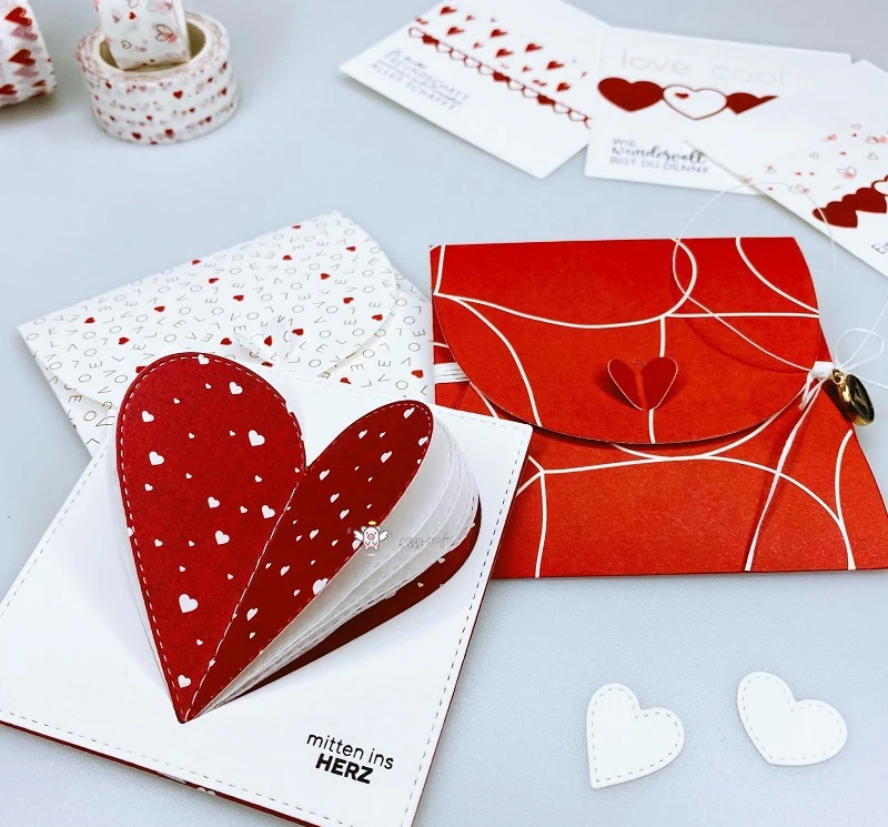 New Heart love envelope metal Cutting Dies Stencils DIY Scrapbooking Paper/photo Cards Embossing Dies
New Heart love envelope metal Cutting Dies Stencils DIY Scrapbooking Paper/photo Cards Embossing Dies