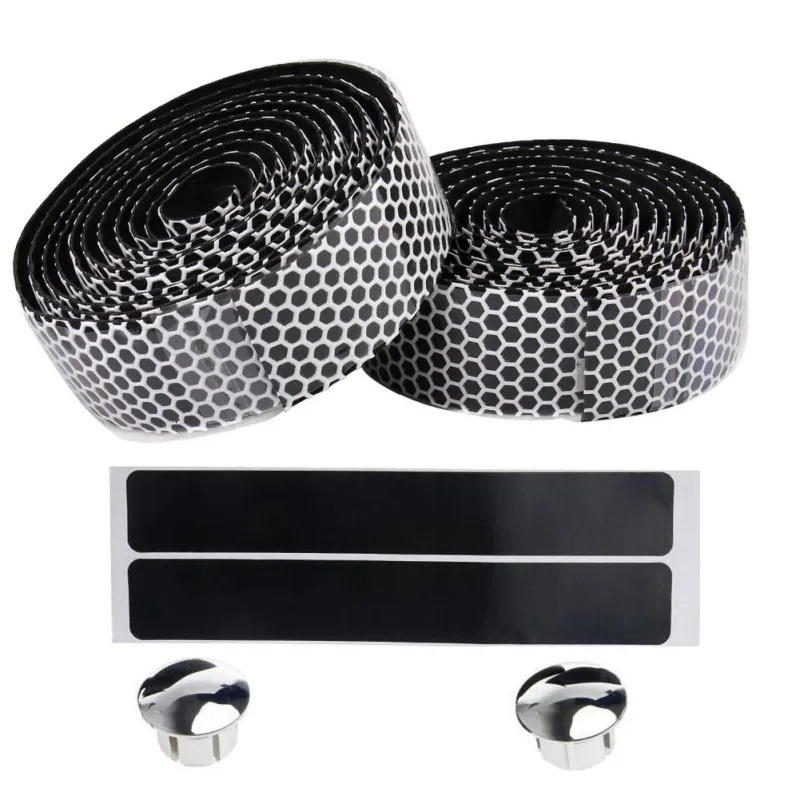 Bar Tape Cycling Faux Leather Wrap Bar Plug Non-Slip Sports Bicycle Handle Wraps Road Bike Handlebar Tape
Bar Tape Cycling Faux Leather Wrap Bar Plug Non-Slip Sports Bicycle Handle Wraps Road Bike Handlebar Tape