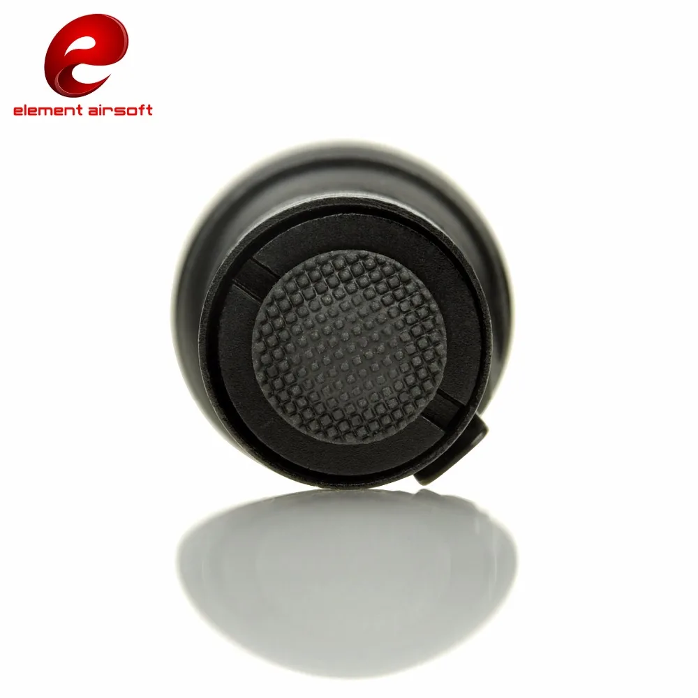 Element Airsoft E1L Outdoorsman Light Tactical Flashlight Hunting Softair Weapon Lamp Rifle Air Gun Light EX343 
Element Airsoft E1L Outdoorsman Light Tactical Flashlight Hunting Softair Weapon Lamp Rifle Air Gun Light EX343