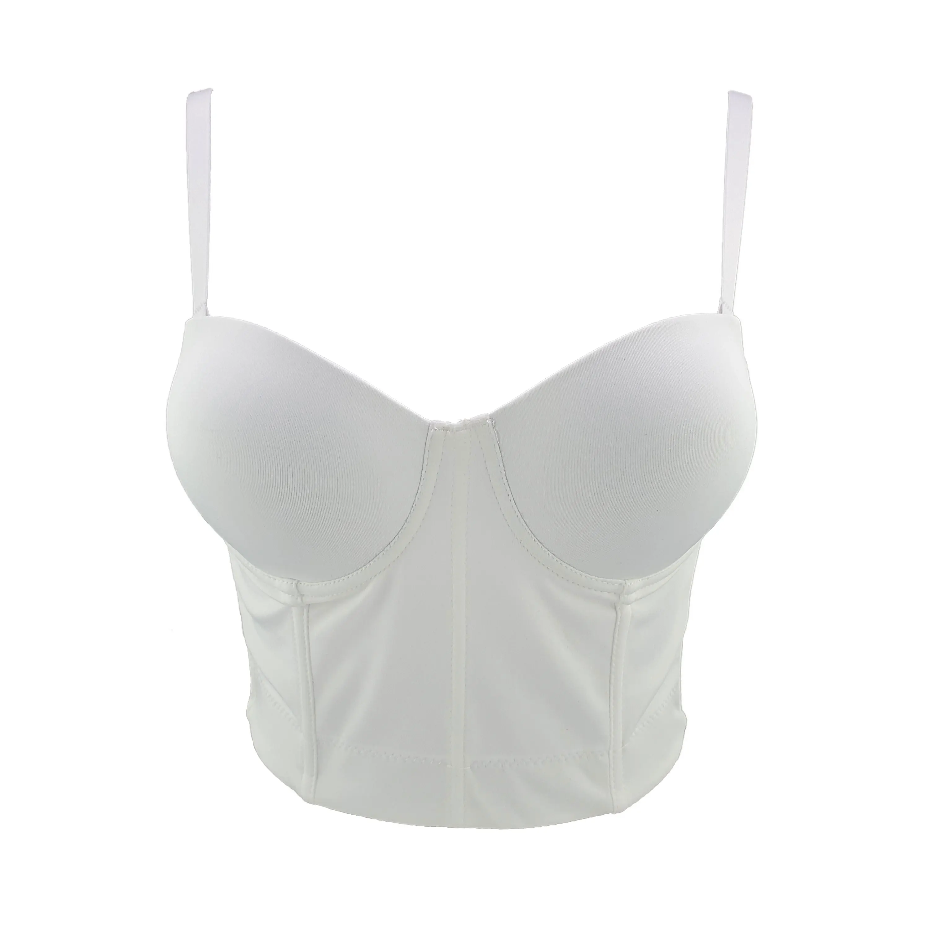 Trendy new backless bra, solid color bra, small sling, detachable shoulder strap, versatile bridesmaid and dancer
Trendy new backless bra, solid color bra, small sling, detachable shoulder strap, versatile bridesmaid and dancer