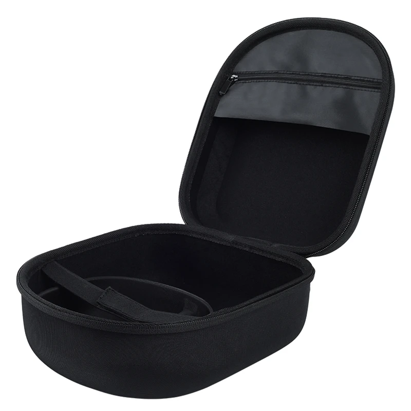 EVA Storage Bag Travel Protective Case Carrying Box Cover for -Oculus Quest 2 32CB
EVA Storage Bag Travel Protective Case Carrying Box Cover for -Oculus Quest 2 32CB