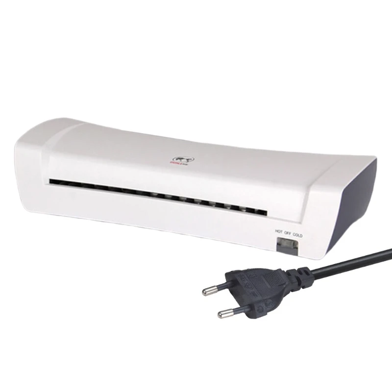 W3JD Professional Thermal Office Hot Cold Laminator Machine for A4 Document Photo 
W3JD Professional Thermal Office Hot Cold Laminator Machine for A4 Document Photo