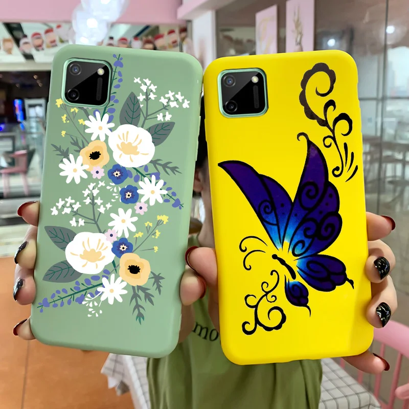 For OPPO Realme C11 2021 Case Personality Tide Shell For OPPO Realme C21 2021 Case Luxury Original Fashion Silicone Soft TPU
For OPPO Realme C11 2021 Case Personality Tide Shell For OPPO Realme C21 2021 Case Luxury Original Fashion Silicone Soft TPU