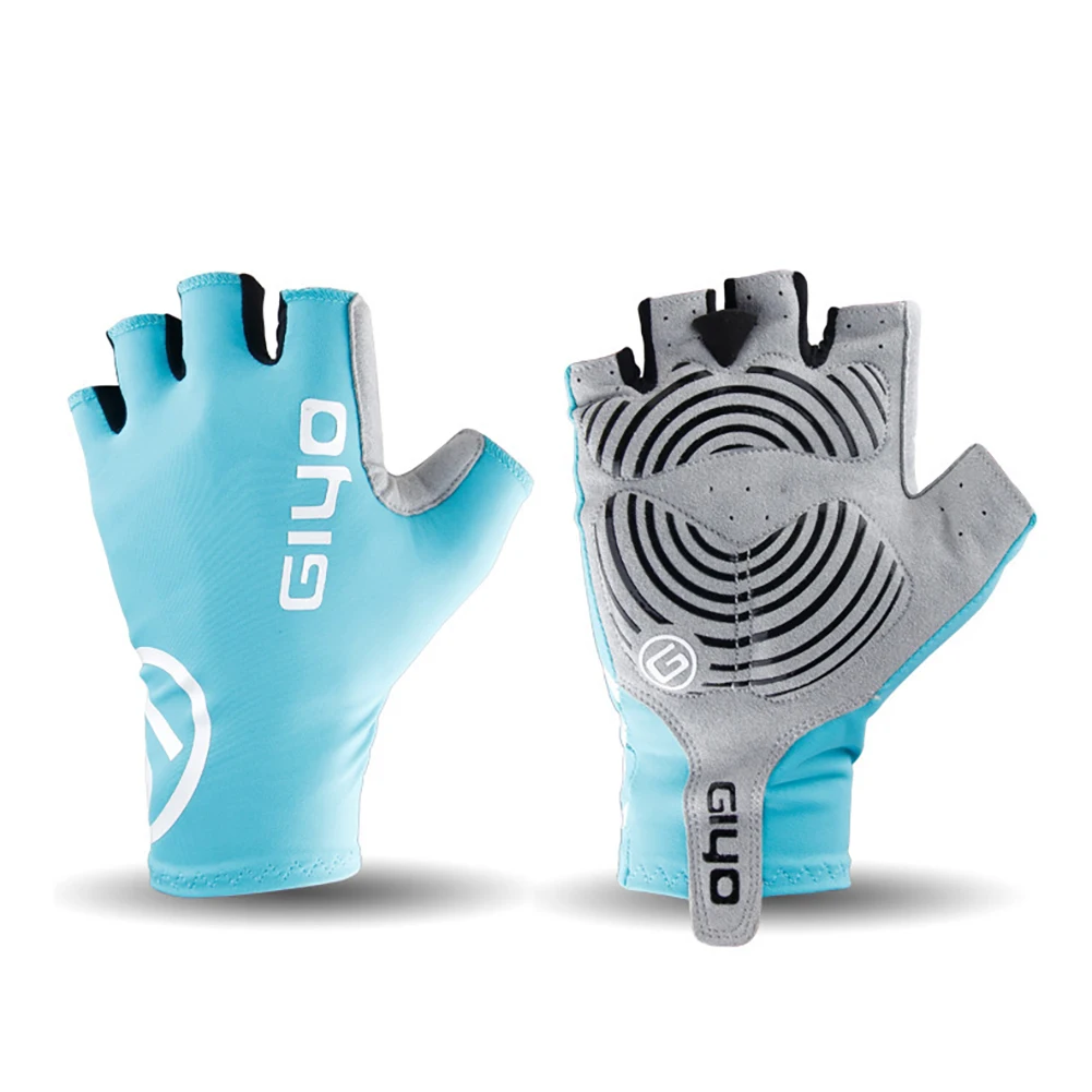 Glove Motorcyclist Cycling Half Finger Gloves Anti-Slip Anti-Sweat Bicycle Mittens Racing Sport Road Mtb Bike Bicycle Gloves
Glove Motorcyclist Cycling Half Finger Gloves Anti-Slip Anti-Sweat Bicycle Mittens Racing Sport Road Mtb Bike Bicycle Gloves